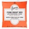 Pioneer Pioneer Pork Gravy Mix 11.3 oz., PK6 94293 - alternate 4